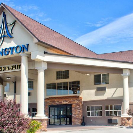 Allington Inn & Suites Kremmling Ngoại thất bức ảnh