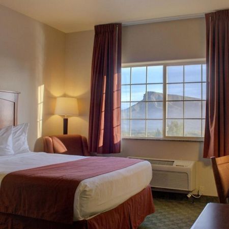 Allington Inn & Suites Kremmling Ngoại thất bức ảnh
