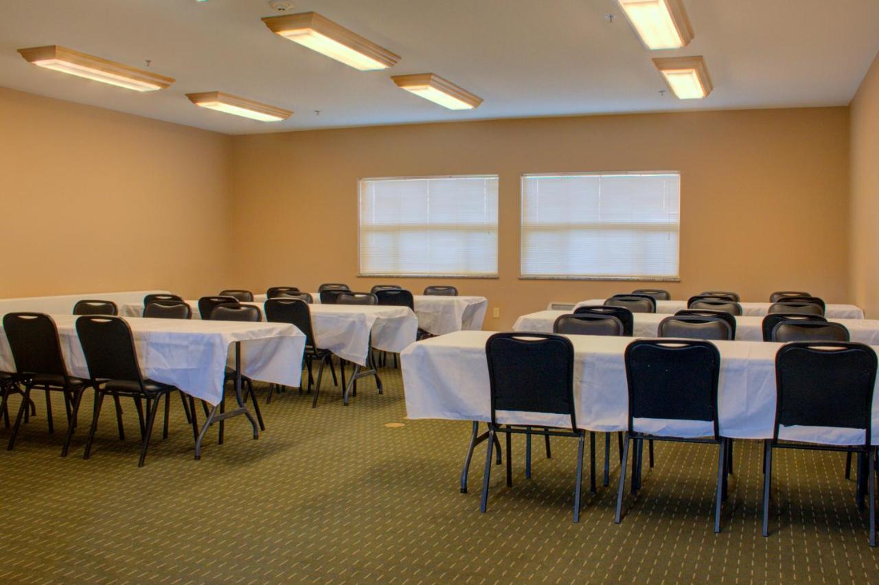 Allington Inn & Suites Kremmling Ngoại thất bức ảnh