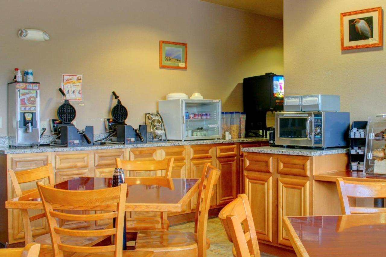 Allington Inn & Suites Kremmling Ngoại thất bức ảnh