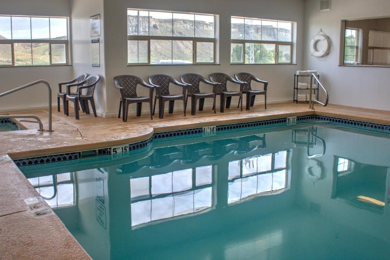 Allington Inn & Suites Kremmling Ngoại thất bức ảnh