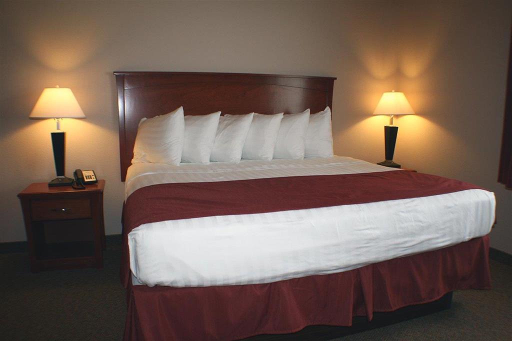 Allington Inn & Suites Kremmling Phòng bức ảnh