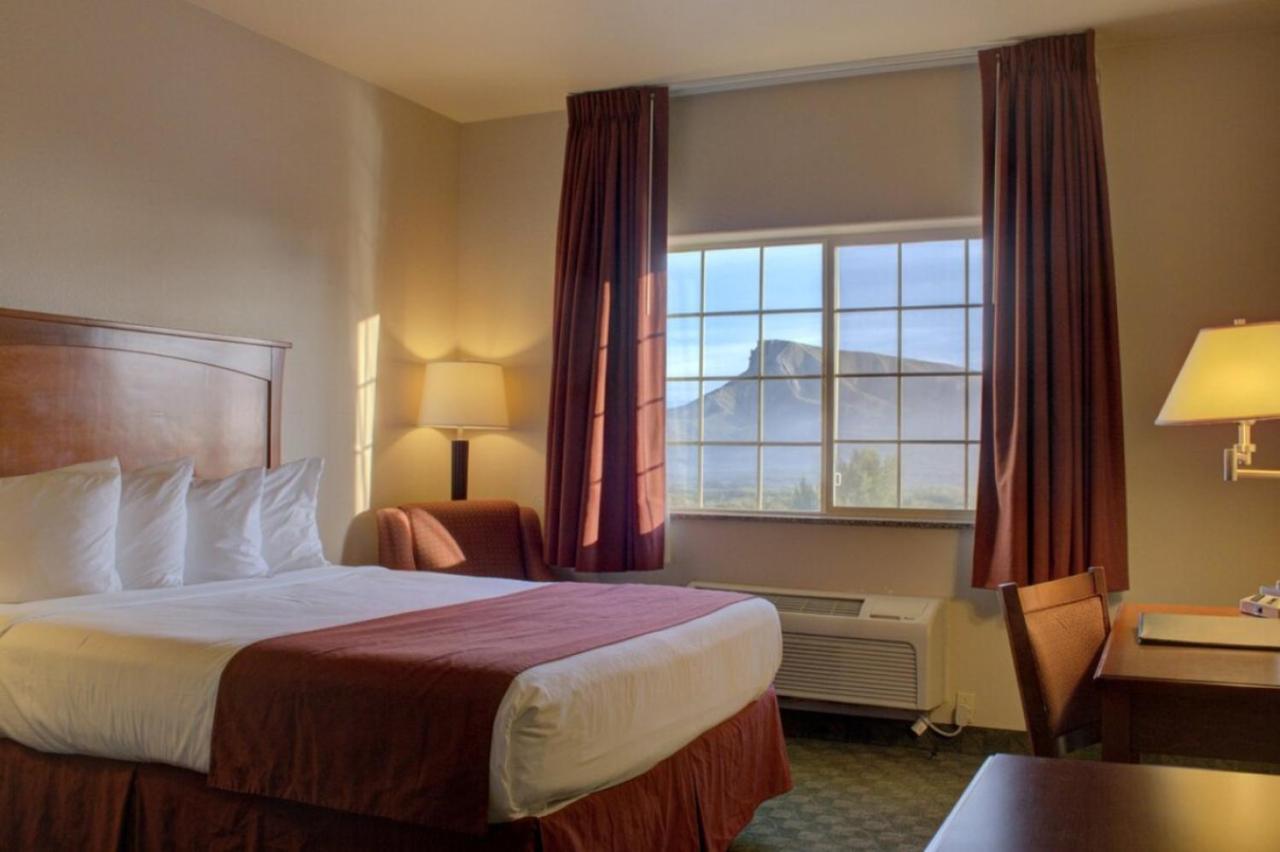 Allington Inn & Suites Kremmling Ngoại thất bức ảnh