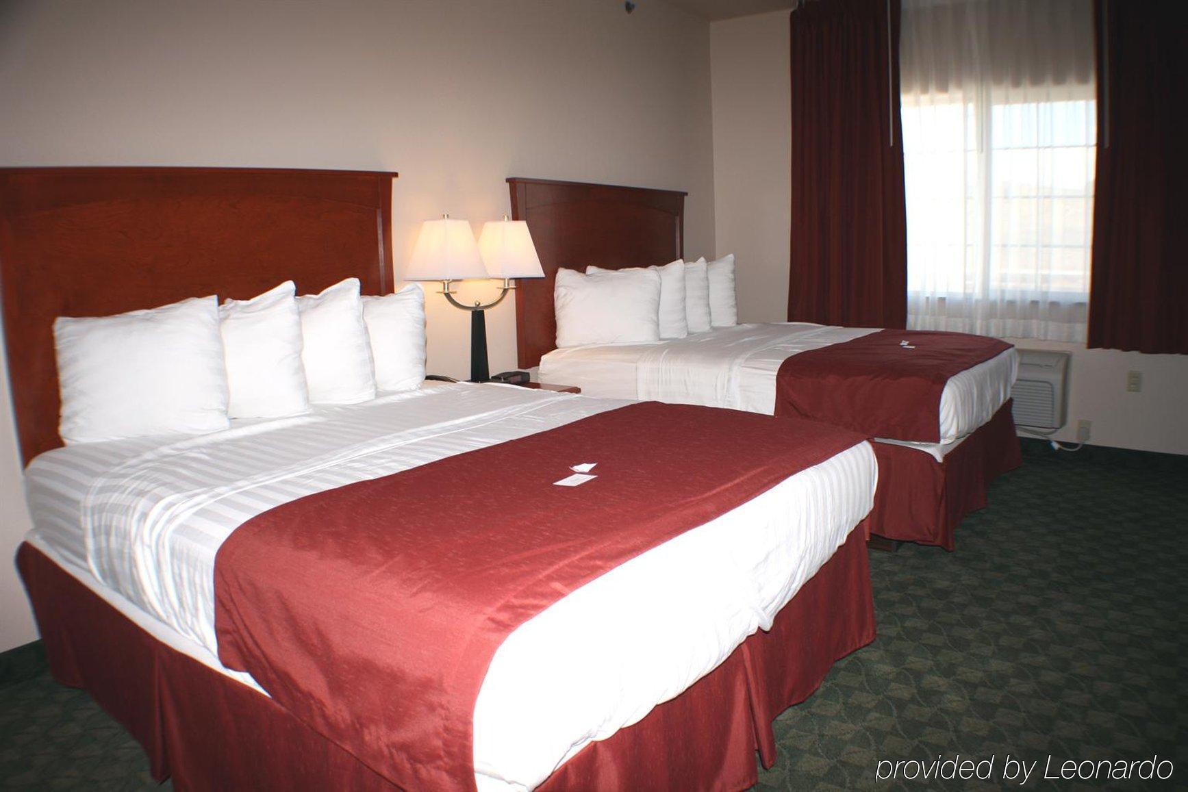 Allington Inn & Suites Kremmling Phòng bức ảnh