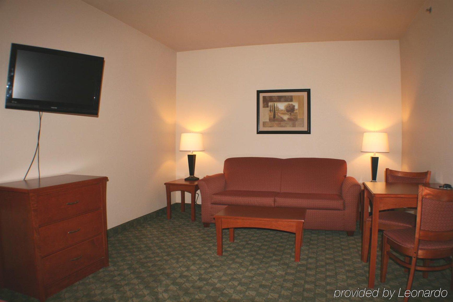 Allington Inn & Suites Kremmling Phòng bức ảnh