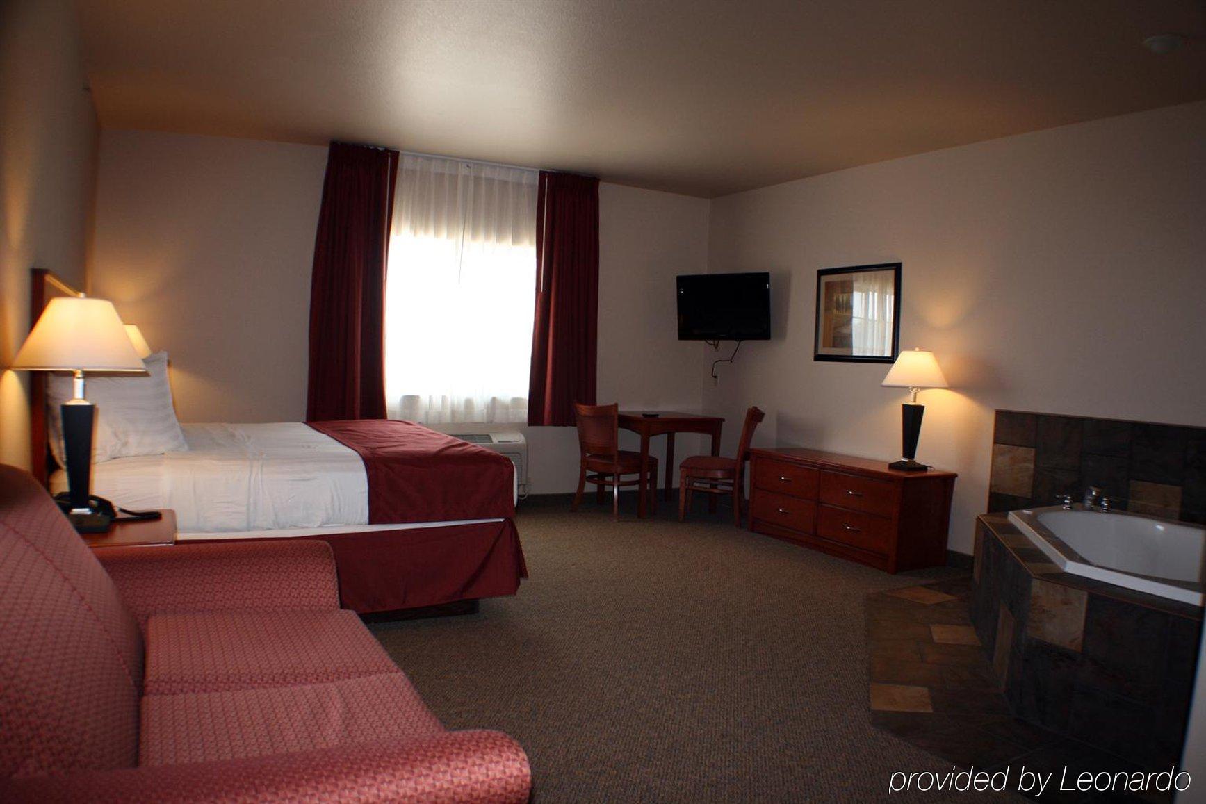 Allington Inn & Suites Kremmling Phòng bức ảnh