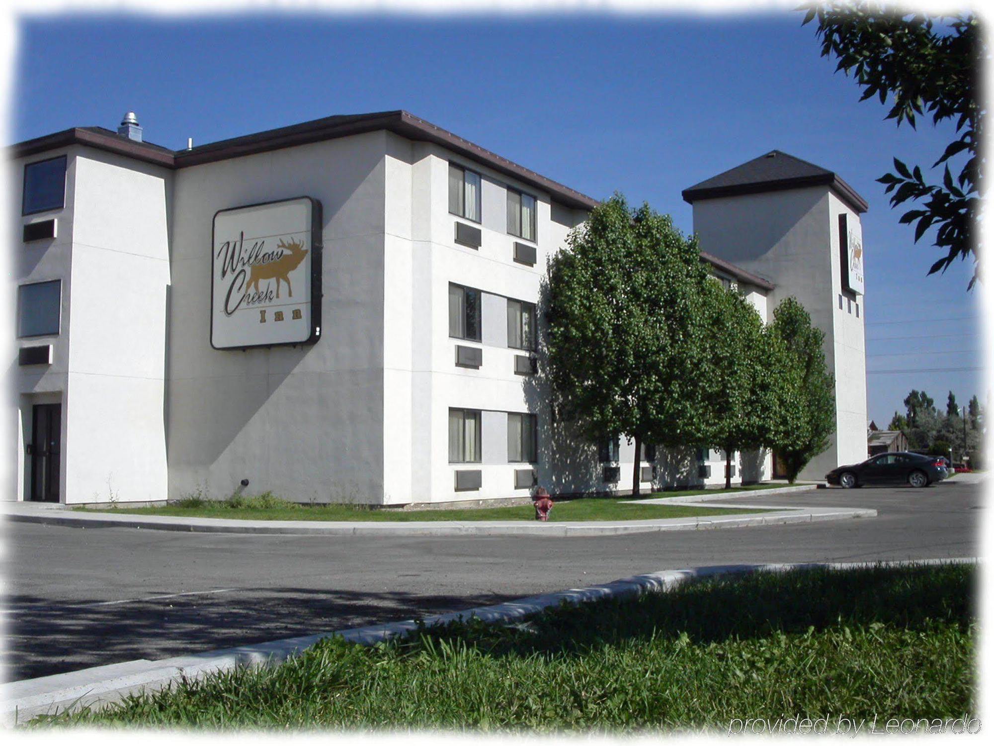 Allington Inn & Suites Kremmling Ngoại thất bức ảnh