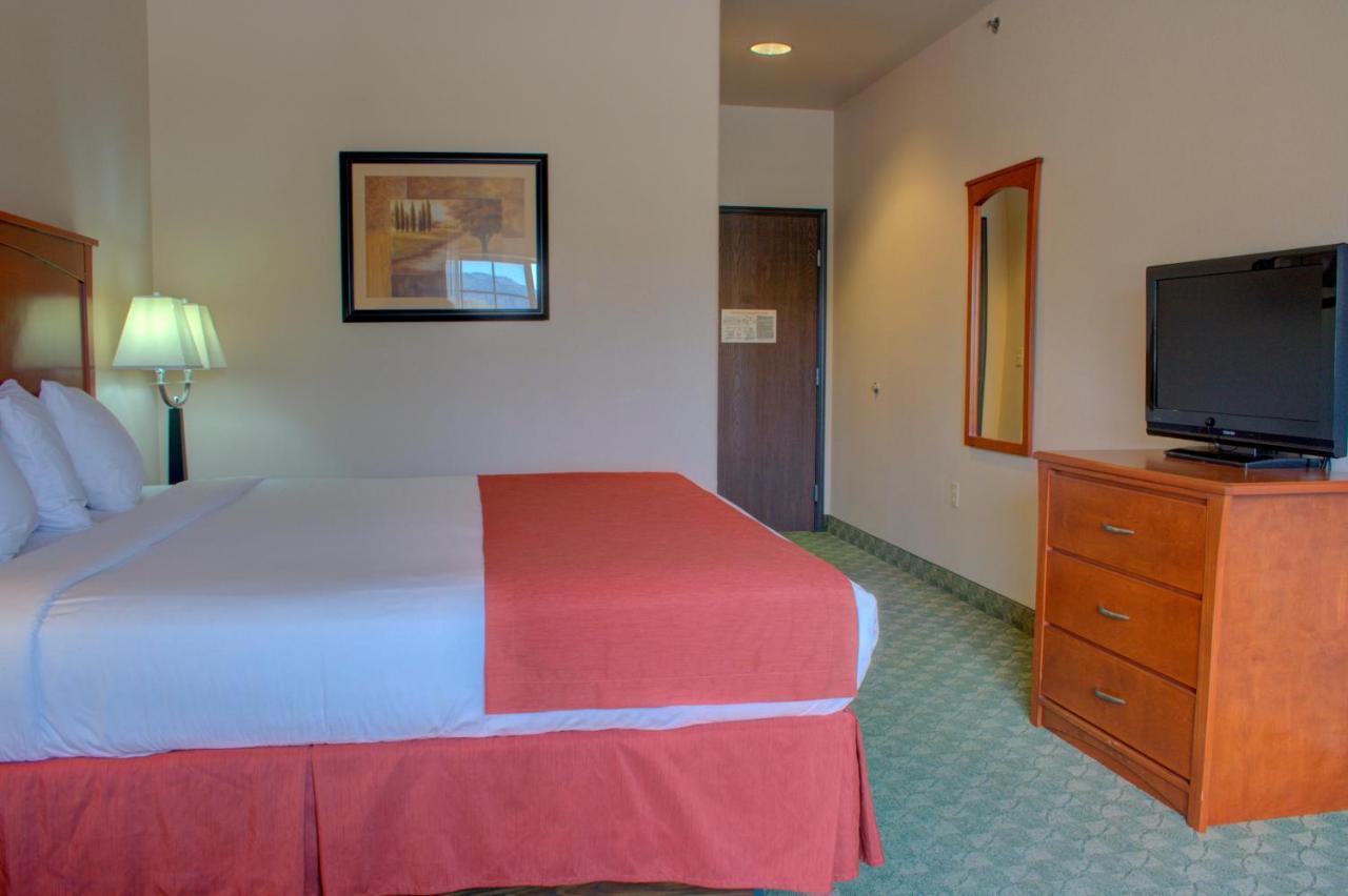 Allington Inn & Suites Kremmling Ngoại thất bức ảnh