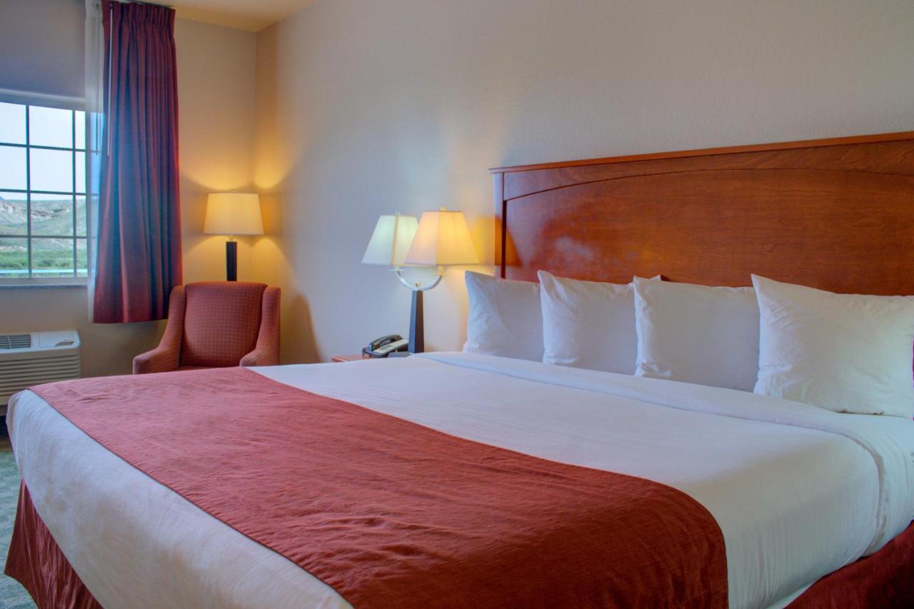 Allington Inn & Suites Kremmling Ngoại thất bức ảnh