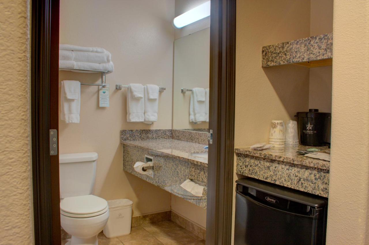 Allington Inn & Suites Kremmling Ngoại thất bức ảnh