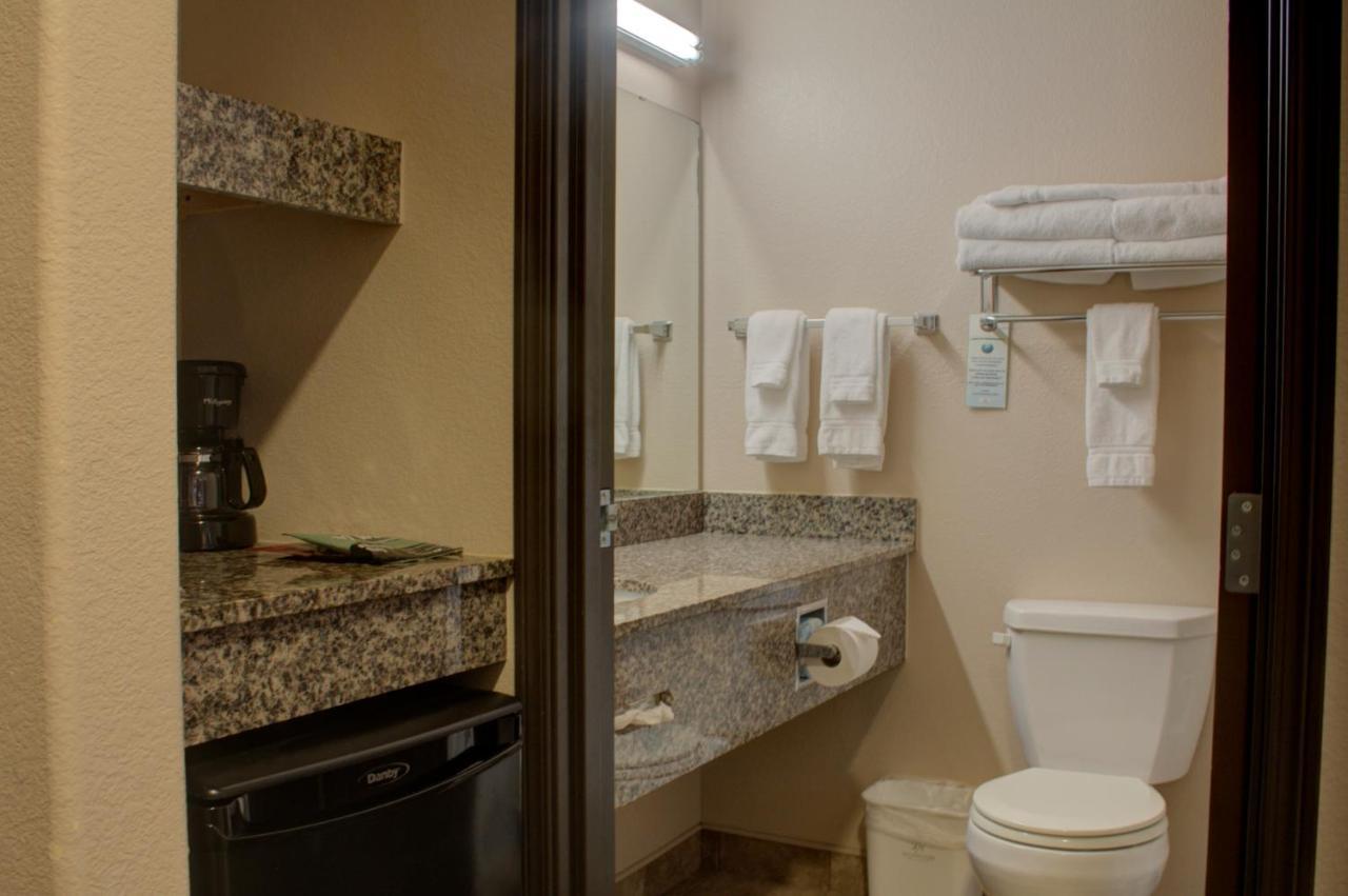 Allington Inn & Suites Kremmling Ngoại thất bức ảnh