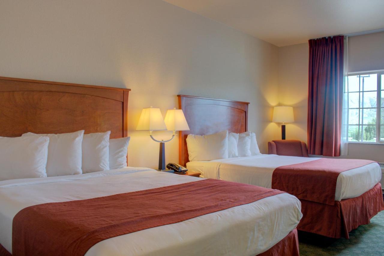 Allington Inn & Suites Kremmling Ngoại thất bức ảnh