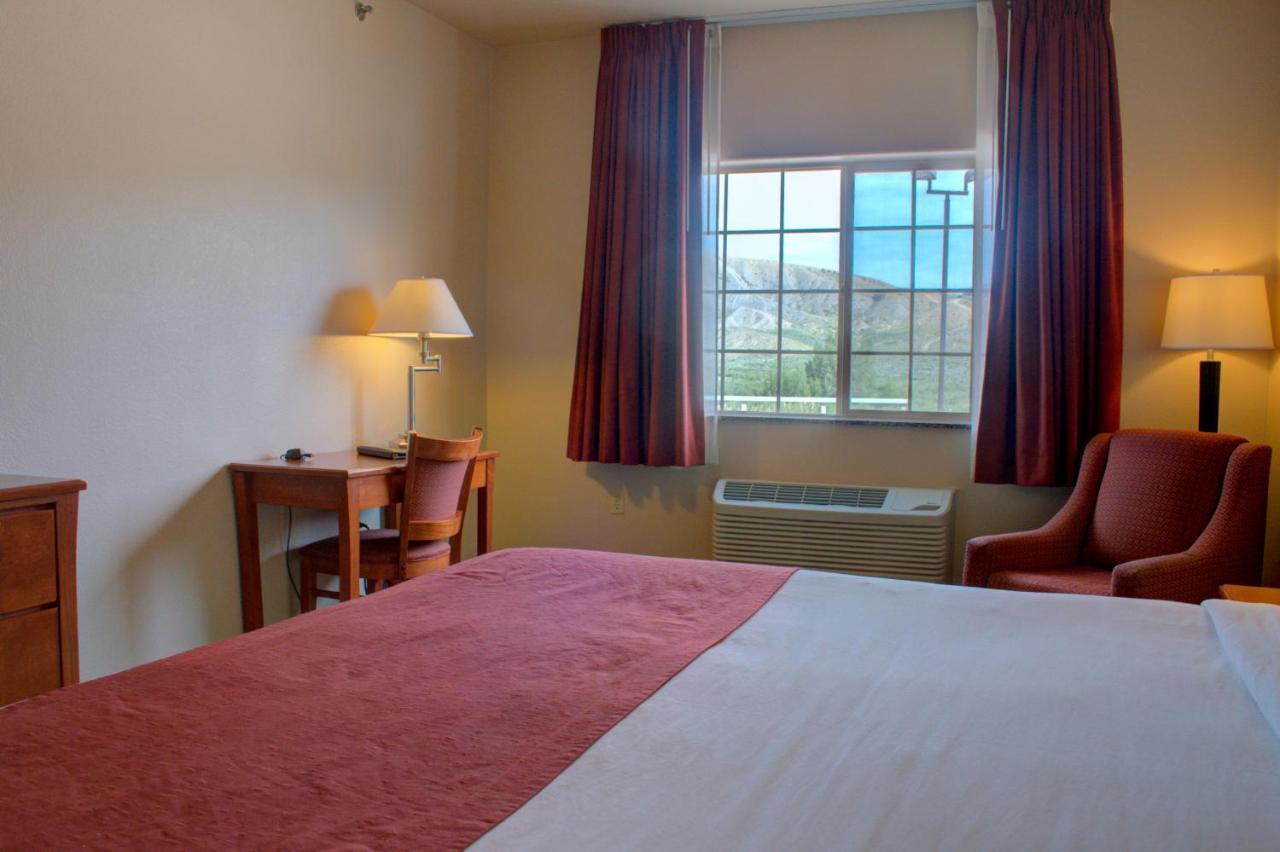 Allington Inn & Suites Kremmling Ngoại thất bức ảnh