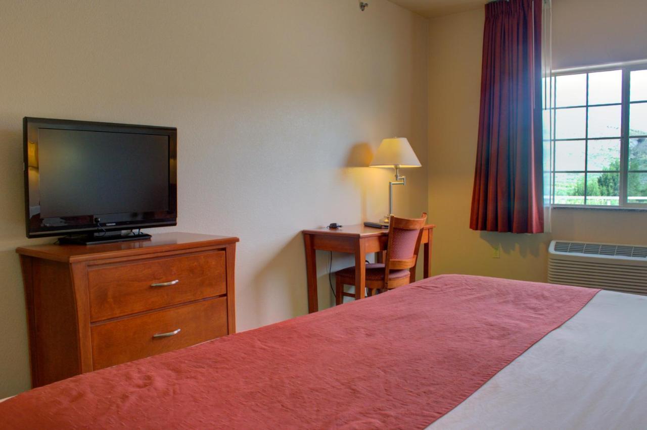 Allington Inn & Suites Kremmling Ngoại thất bức ảnh